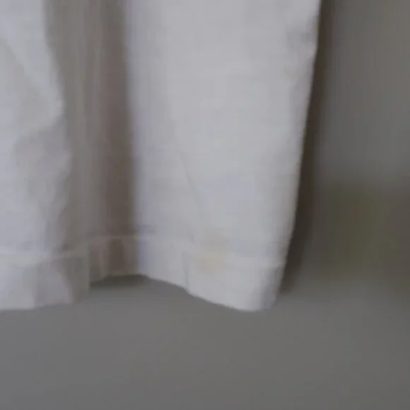 Vintage Mickey Mouse Heart Shirt XL Single Stitch Mickey Unlimited MADE IN USA - Picture 8 of 15